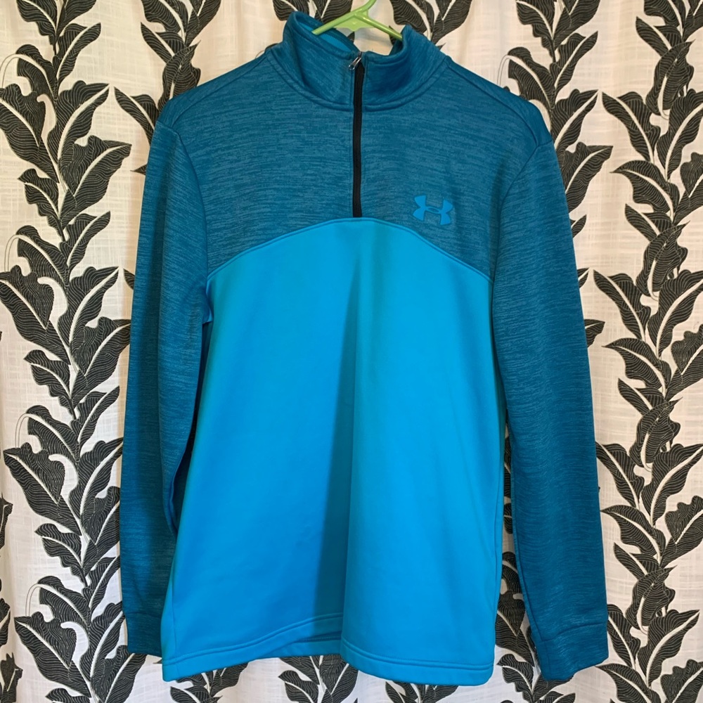 Women’s Under Armour quarter zip